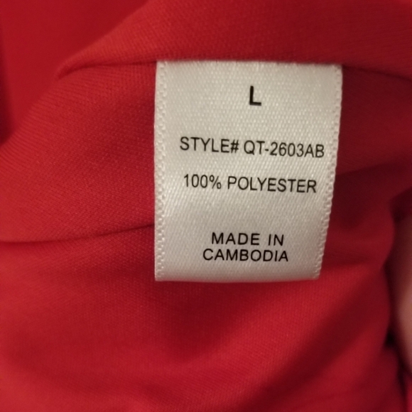 Zenana Outfitters Cami - Picture 3 of 4